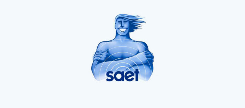 Saet